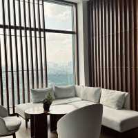 An Exceptional Urban Retreat at Alila Bangsar Kuala Lumpur