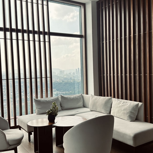 An Exceptional Urban Retreat at Alila Bangsar Kuala Lumpur