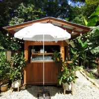 Claai Cafe & Eatery คาเฟ่น่ารัก ในแม่กำปอง