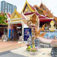 พาไปวัดพามู ฉบับ แก้ดวงชั้นสุดยอด