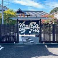 【日田】歴史ある重厚な建物の中でいただく日田うなぎ✨