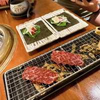 深圳高質燒肉