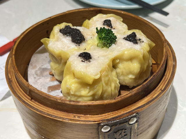 상하이맛집추천 딤섬맛집 점도덕