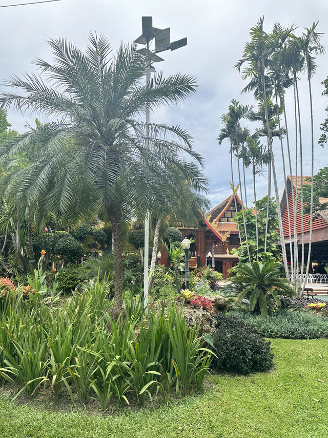 📍สักการะ“หลวงพ่อเพชร” วัดศรีดอนมูล