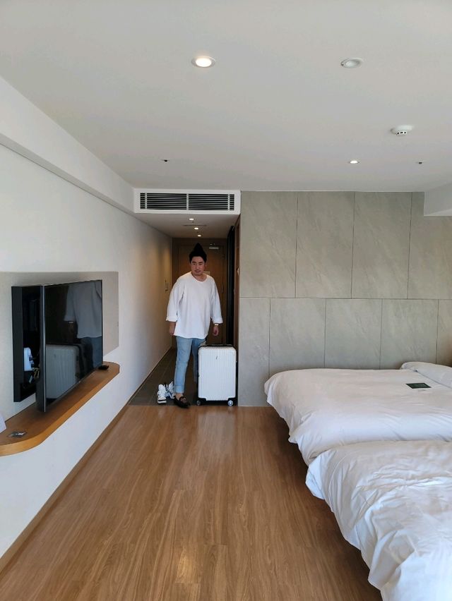 경주 여름휴가는 여기서 호캉스해요