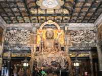 【神奈川県】 無限の清風が吹き渡る禅宗寺院『建長寺』