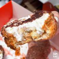 เบเกอรี่เจ้าดังฮ่องกง Vission Bakery