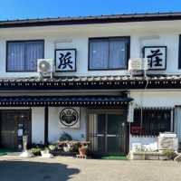 【佐渡島】その日の魚はその日のうちに🐟魚自慢民宿✨