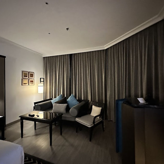 InterContinental Pattaya Resort