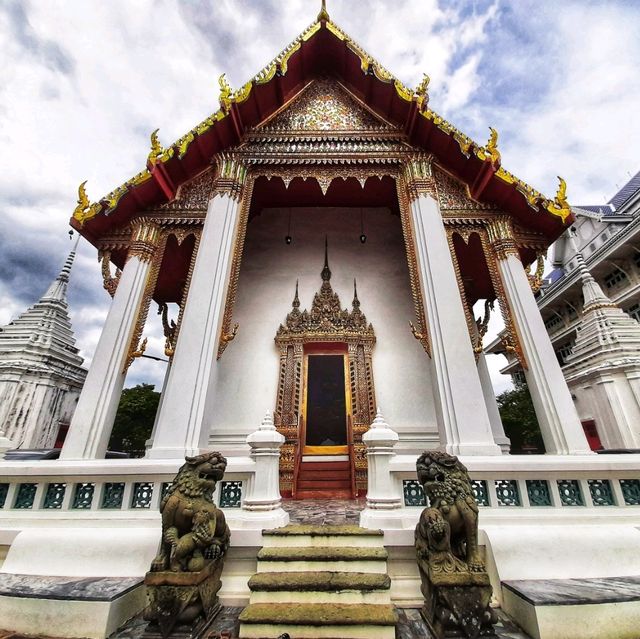 วัดสมเด็จย่า = วัดอนงคารามวรวิหาร