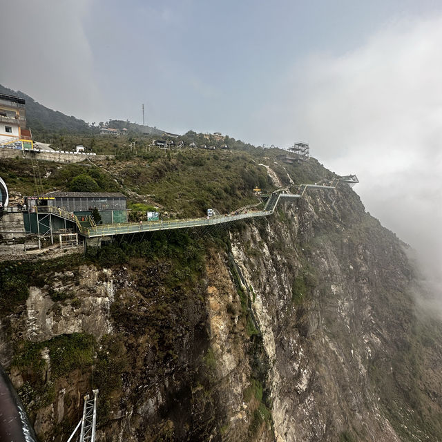 Journey Through the Mystical Landscapes of Vietnam