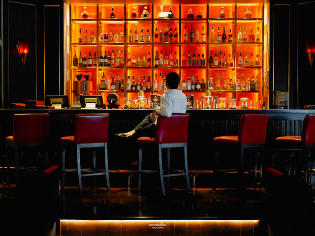 #รีวิวร้านอร่อย RIB ROOM & BAR Steakhouse