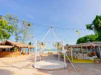 Creamii Cafe Beach Rayong #คาเฟ่ระยอง