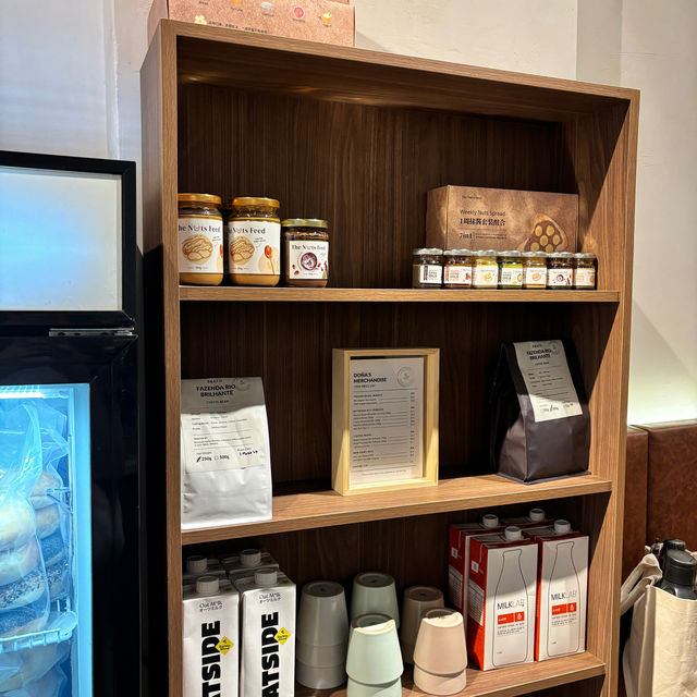 Dona Bakehouse - Jorhor Bahru Dona Bakehouse - Jorhor Bahru
