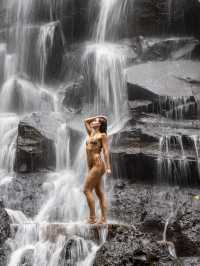Sexy waterfalls! 
