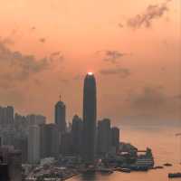 Hong Kong: A City of Vibrant Contrasts