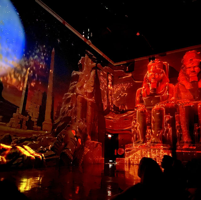 Interactive Fun and Stunning Visuals at 3D Art in Paradise Langkawi