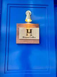【銅鑼灣】Hogan Coffee：多次到訪品嘗的世一煙三文魚貝果