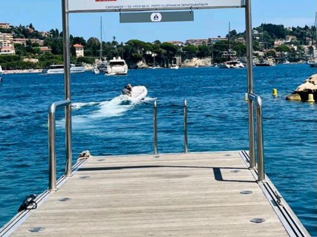 NICE & MONACO 1 day leisure trip with great oyster