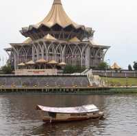 Kuching Riverside 🇲🇾
