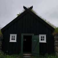 Árbær Open Air Museum