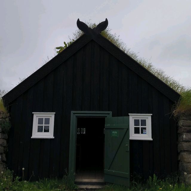 Árbær Open Air Museum