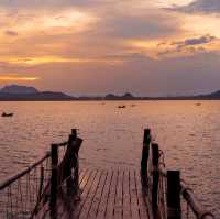 เกาะพิทักษ์ ชุมพร