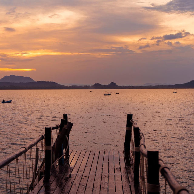 เกาะพิทักษ์ ชุมพร