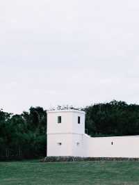 【親子遊】鵝鑾鼻燈塔：66米高巴洛克式建築
