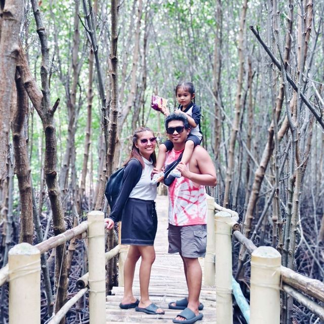 BANTAYAN ISLAND ADVENTURE!
