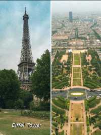The Ultimate Guide to Paris, France 🇫🇷