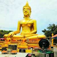 Big Buddha Temple