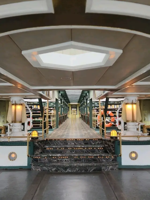 從淺草到台場的浪漫東京遊船水上巴士-☆