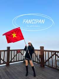 Fansipan | SAPA 🇻🇳