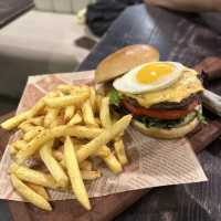 觀塘工廈Café．人氣必食梳乎厘