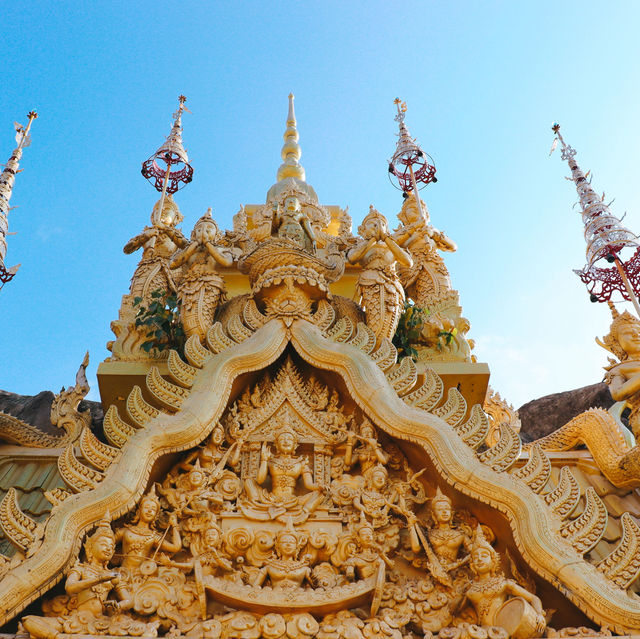 วัดมณีวงศ์