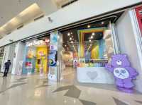 Care bear shop เมกาบางนา