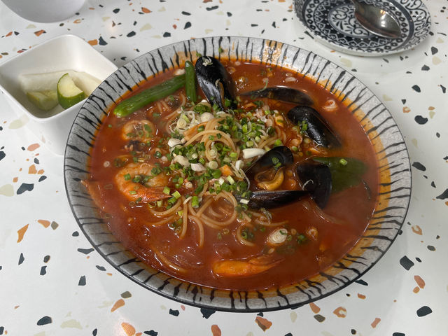 평택 소사벌(비전동) 양식 “찐” 맛집 <벌키 Bulky> 
