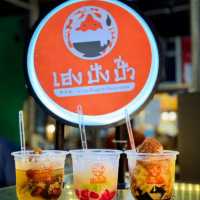ขนมหวานเจ้าดัง สูตรเด็ดจากเยาวราช