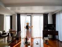 Marine Beach Hotel Pattaya