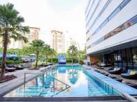 COSI Pattaya Wong Amat Beach