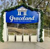 "Elvis Lover's Haven: A Stay at the Guest House at Graceland"