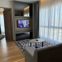 🇲🇾 Found the best hotel for staycay in Johor Bahru!
