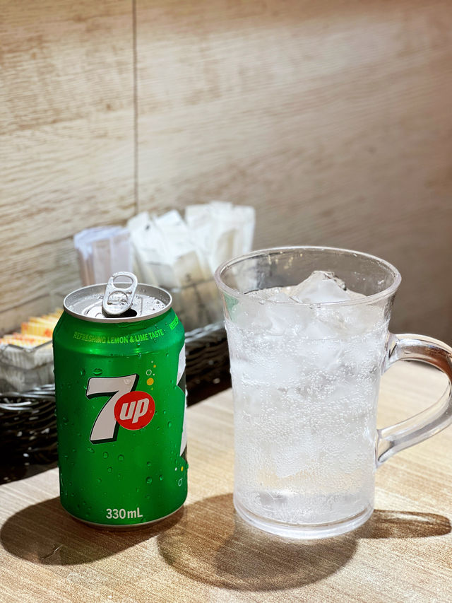 深水埗港式經典鐵板