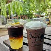 📌🏡🌷 บ้าน ๑,๐๐๐ ไม้ cafe & farm