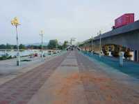 สะพานรักสารสิน
