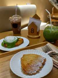 คาเฟ่ขนมปังในปทุมที่อยากบอกต่อ