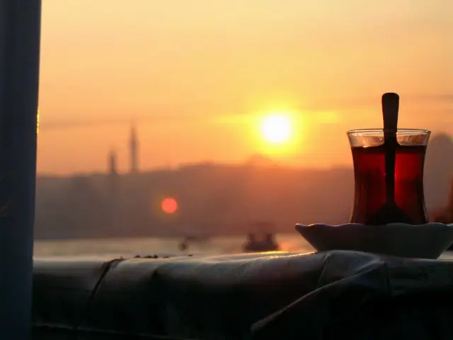 イスタンブール1日観光プラン