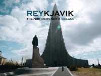 Reykjavik, Iceland