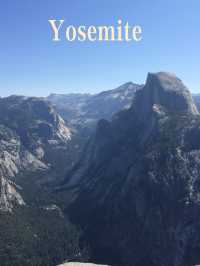 Exploring Yosemite National Park: A Natural Wonderland 🏞️🌲